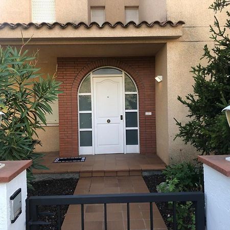 Casa Veuras Girona - Montilivi Βίλα Εξωτερικό φωτογραφία
