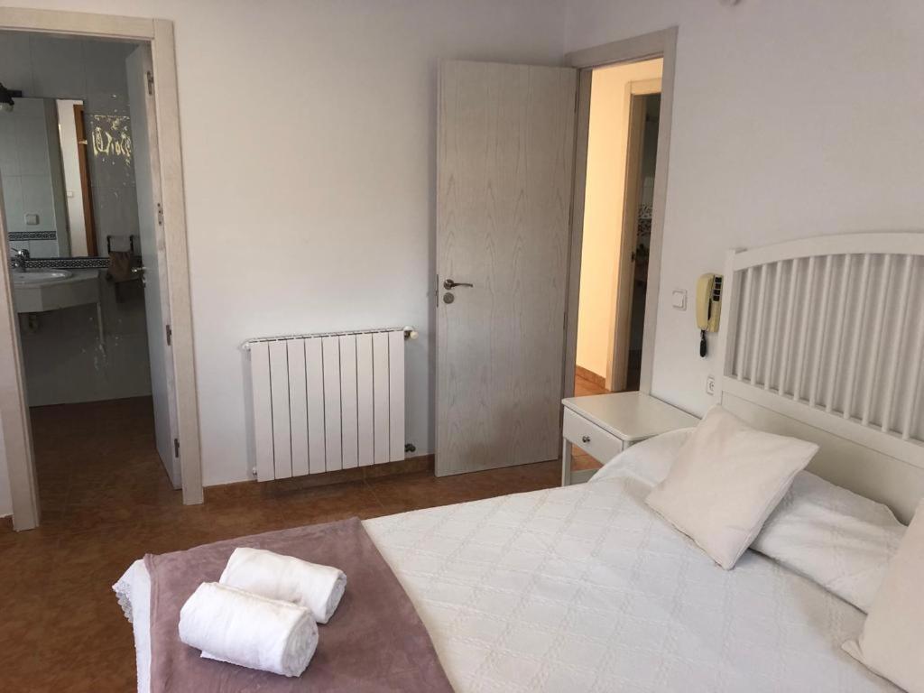 Casa Veuras Girona - Montilivi Βίλα Εξωτερικό φωτογραφία