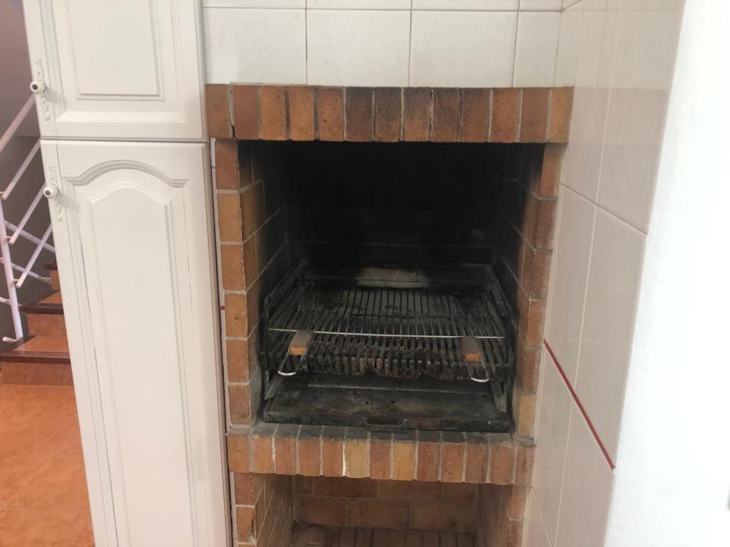 Casa Veuras Girona - Montilivi Βίλα Εξωτερικό φωτογραφία