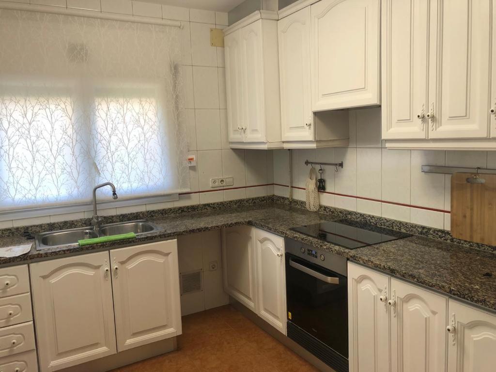 Casa Veuras Girona - Montilivi Βίλα Εξωτερικό φωτογραφία