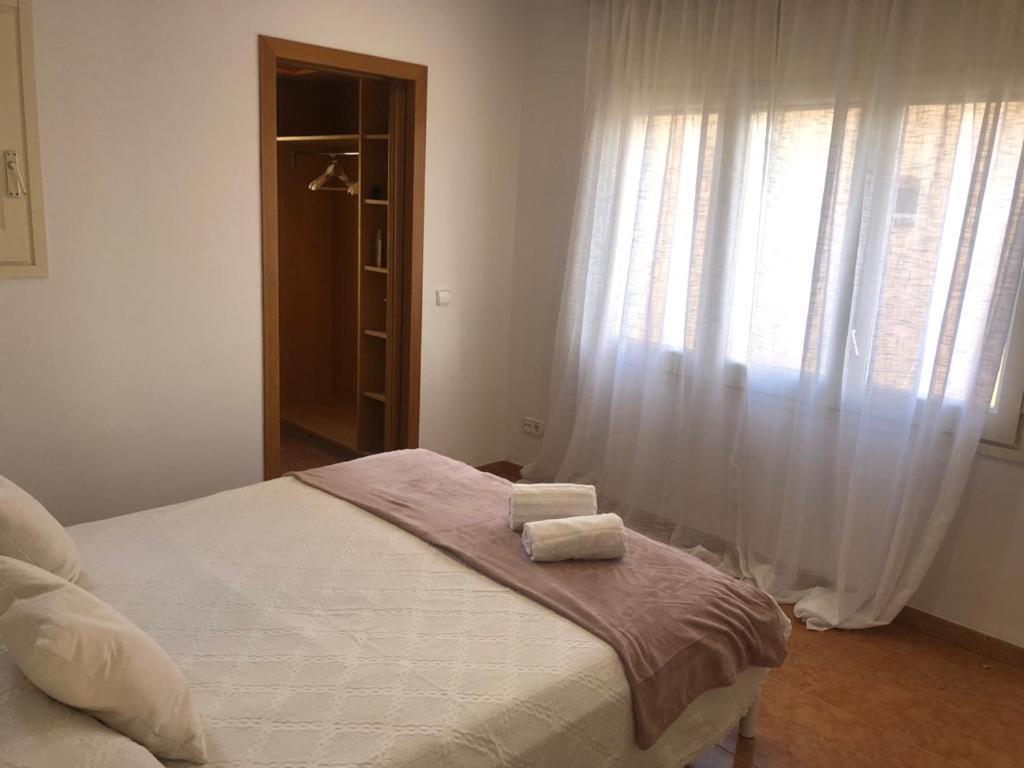 Casa Veuras Girona - Montilivi Βίλα Εξωτερικό φωτογραφία