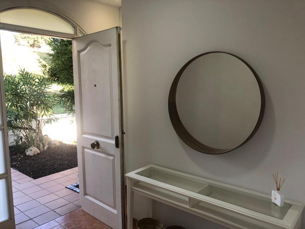 Casa Veuras Girona - Montilivi Βίλα Εξωτερικό φωτογραφία