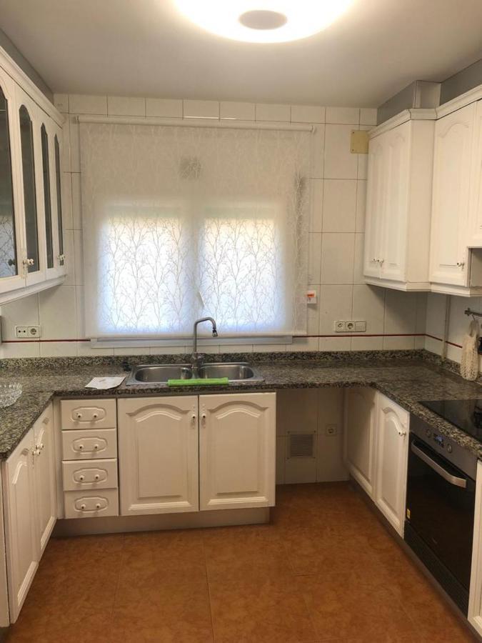 Casa Veuras Girona - Montilivi Βίλα Εξωτερικό φωτογραφία