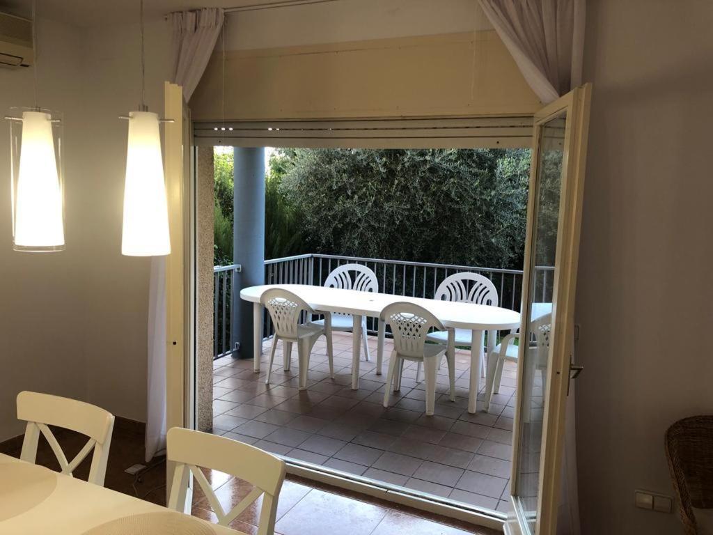 Casa Veuras Girona - Montilivi Βίλα Εξωτερικό φωτογραφία