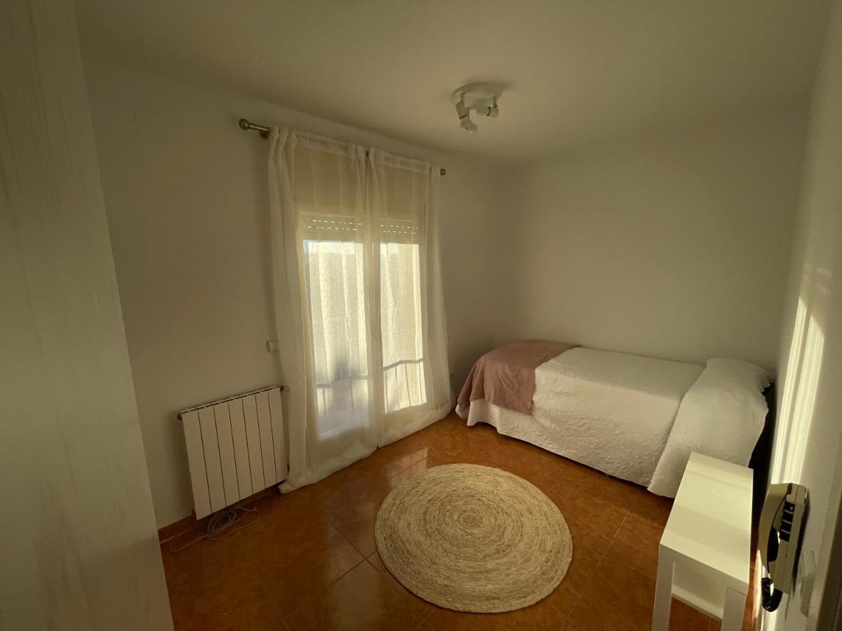 Casa Veuras Girona - Montilivi Βίλα Εξωτερικό φωτογραφία