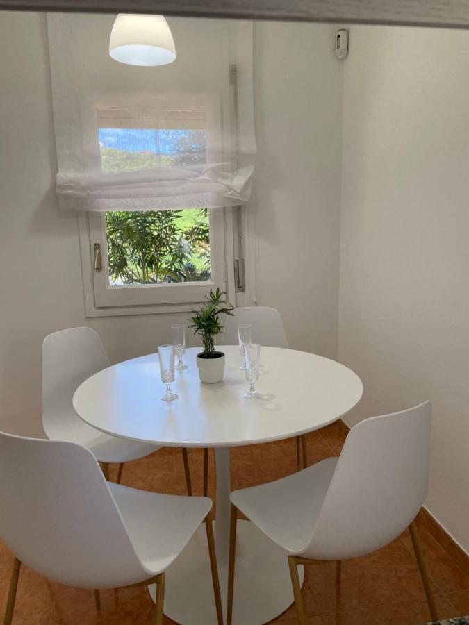 Casa Veuras Girona - Montilivi Βίλα Εξωτερικό φωτογραφία