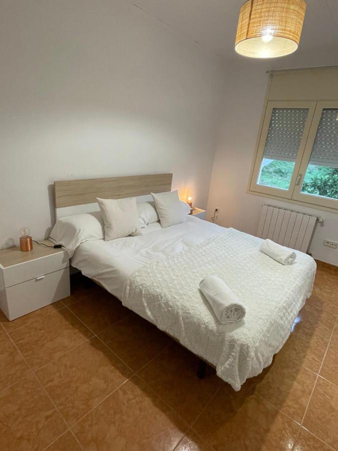 Casa Veuras Girona - Montilivi Βίλα Εξωτερικό φωτογραφία